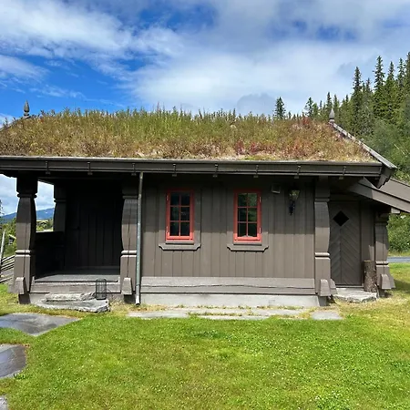 Σπίτι διακοπών Sleepover In The Mountains