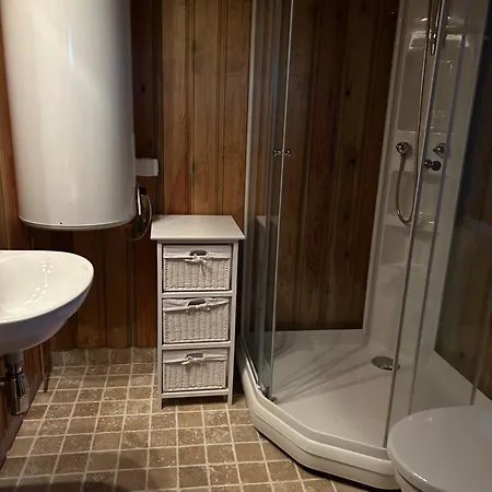 Σπίτι διακοπών Sleepover In The Mountains *