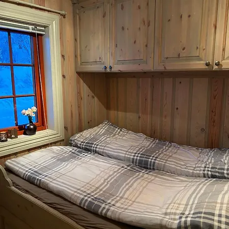 Sleepover In The Mountains Hjartdal