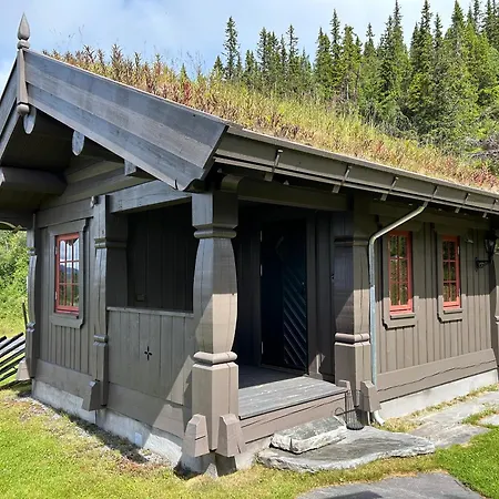 Σπίτι διακοπών Sleepover In The Mountains