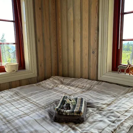 Sleepover In The Mountains Σπίτι διακοπών *