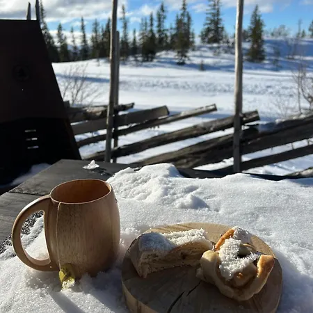 Σπίτι διακοπών Sleepover In The Mountains *