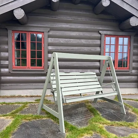 Sleepover In The Mountains Hjartdal