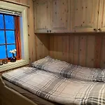 Sleepover In The Mountains Hjartdal