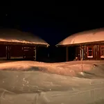 Дом отдыха Sleepover In The Mountains